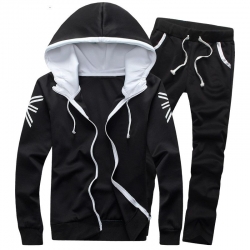 Men Jogger Track suits